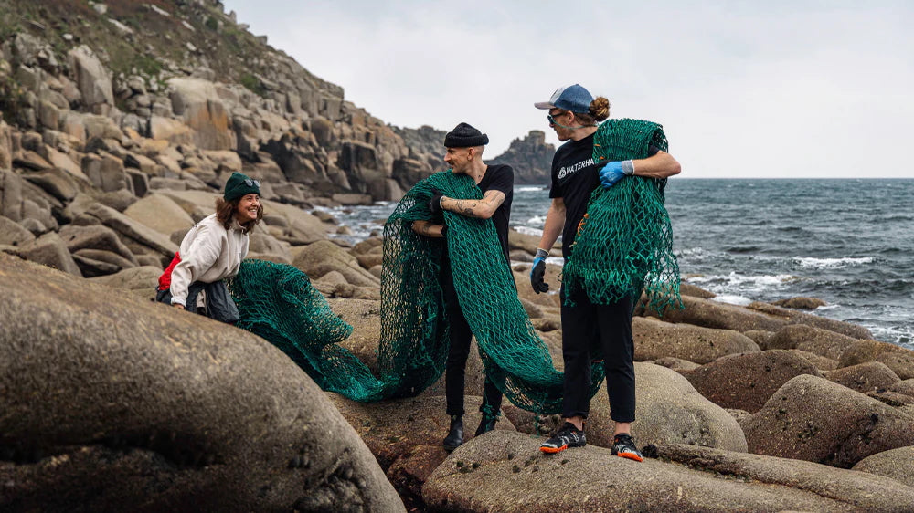 4% of profits donated